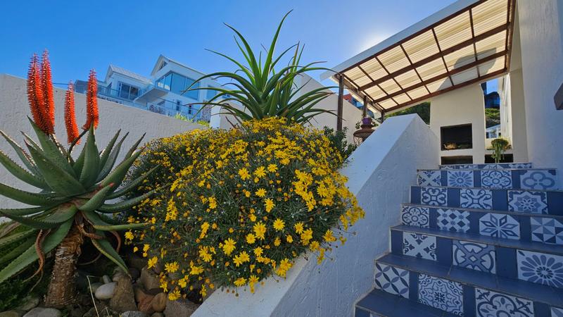 4 Bedroom Property for Sale in Dana Bay Western Cape